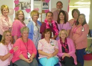 Group of women's health care providers