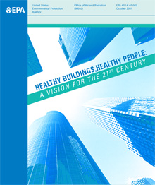 Healthy Buildings, Healthy People