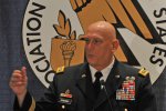 CSA: Trust is bedrock of Army Profession