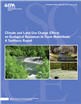 Cover of the Land Use Change Effects on Ecological Resources Synthesis Report Final Report