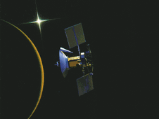 Magellan at Venus