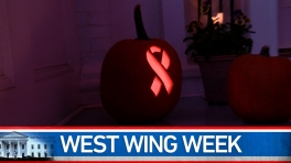 West Wing Week: 10/26/12 or 