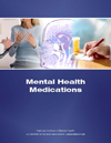 NIMH Mental Health Medications Publication Cover