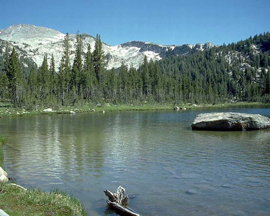 Picture of Lake