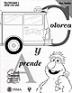 Book Cover Image for Evitemos Fuegos con Sesame Street: Colorea y Aprende