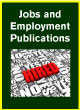 Jobs and Employment Publications