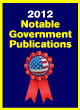 Library Journal's Notable Government Documents, 2012