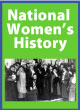 National Women's History Month