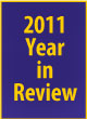 2011 Year in Review
