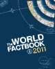 The World Factbook  2011: Your one-stop reference for World Statistics.