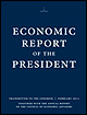 Cover of the Economic Report of the President, 2011.