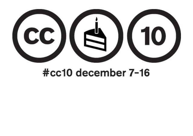 #cc10 Is Coming!