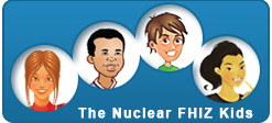 The Nuclear FHIZ Kids