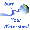 Surf Your Watershed - helps you locate, use, and share environmental information about your watershed