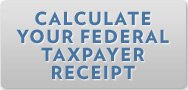 Calculate Your Federal Taxpayer Receipt