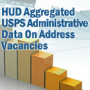 USPS Vacant Address Data available at the 2010 Census Tract geographic level