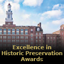 2012 National Trust/HUD Secretary’s Award for Excellence in Historic Preservation