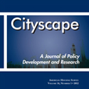 Cityscape: Volume 14 Number 1