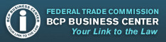 business.ftc.gov | Your Link to the Law