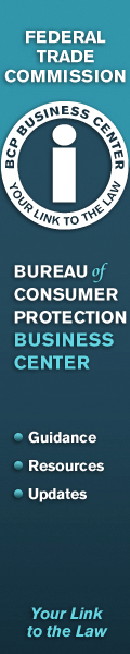 business.ftc.gov | Your Link to the Law