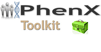 PhenX Toolkit
