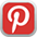 Pinterest icon