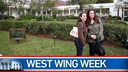 West Wing Week: 10/19/12 or 