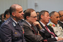 HRH Prince Faisal Bin Al Hussein and HE Alexander Vershbow attending the First Session of the conference