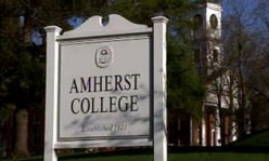 Sexual Assult at Amherst College