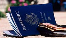 Lost or Stolen Passport
