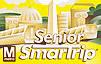 Senior SmarTrip® card