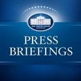 White House Press Briefings