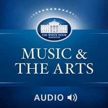 Remarkable performances by great talent are a long-standing tradition at the White House. Now you can enjoy these special events from "The People's House" right at home.