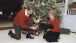 Christmas Pets: Lucky 1984