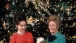Christmas First Family: Nixon 1971
