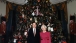 Christmas First Families: Bush 1992