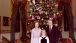 Christmas First Families: Carter 1977