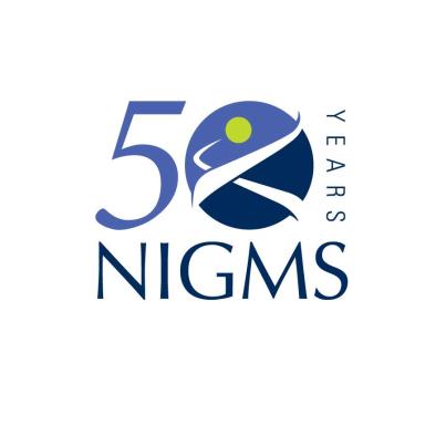 Photo: NIGMS 50th anniversary fact: NIGMS turns 50 this year. Also turning 50: the Biomedical Technology Research Centers that were recently transferred to NIGMS. These centers have been responsible for many milestones, including introducing computers into lab settings and utilizing magnetic spin resonance for analytical research and clinical imaging.