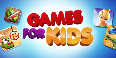 Games for Kids