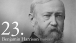 23. Benjamin Harrison 