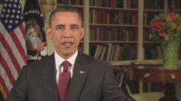 President Obama's Nowruz Message