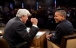 President Barack Obama Jokes With Host Jay Leno