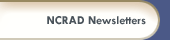 NCRAD Newsletters