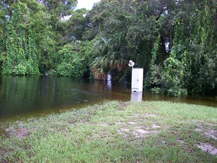 Anclote River nr Elfers