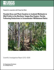 cover image: Scientific Investigations Report 2012-5039 - click to go to the document