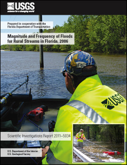 cover image: Scientific Investigations Report 2011–5034 - click to go to the document