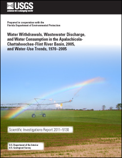 cover image: Scientific Investigations Report 2011-5130 - click to go to the document
