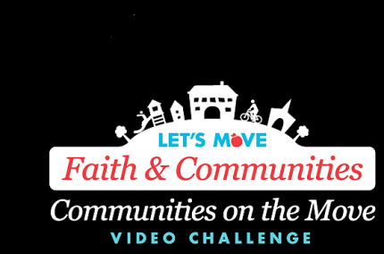 Let's move! Video Challenge 
