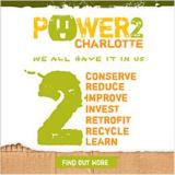 Power 2 Charlotte.  Find Out More