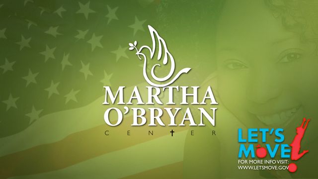 Martha O' Bryan - Highway to Health